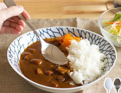 Hướng dẫn tự làm cơm cari theo kiểu Nhật Bản