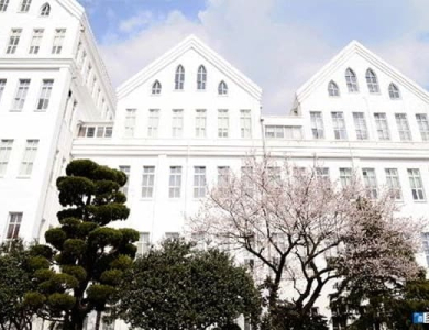 Trường Đại học Chosun Gwangju