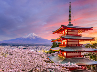 Du Học Nhật Bản Nên Đi Vùng Nào? – 3 Địa Điểm Lý Tưởng Dành Cho Du Học Sinh