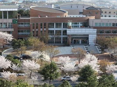 Trường Cao đẳng Taekyeung